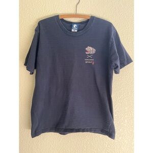 Hikeshi Spirit Salamander Tee Shirt Men’s Size XL